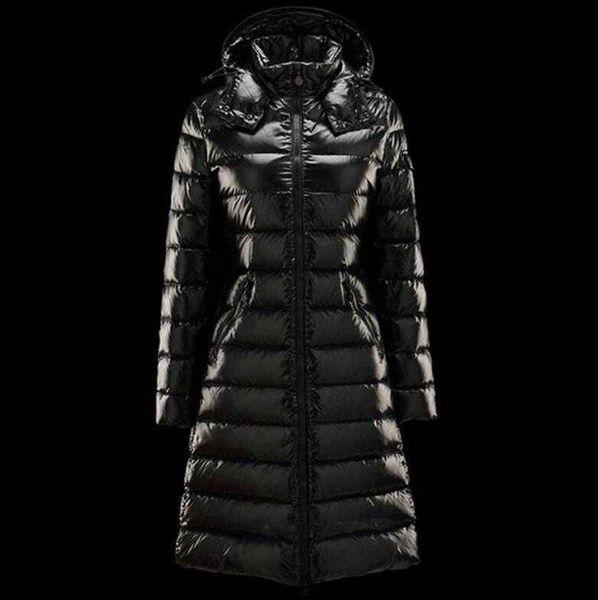 long type womens down et winter parkas coats women casual outdoor feather man outwear thicken high grade keep warm ladi, Black
long type womens down et winter parkas coats women casual outdoor feather man outwear thicken high grade keep warm ladi, Black
