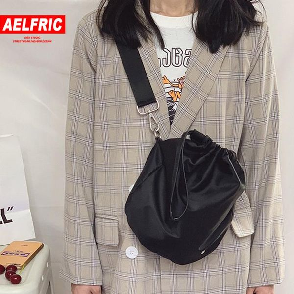 waist bags aelfric fashion men women waterproof nylon shoulder chest bag harajuku style hip hop streetwear functional students
waist bags aelfric fashion men women waterproof nylon shoulder chest bag harajuku style hip hop streetwear functional students
