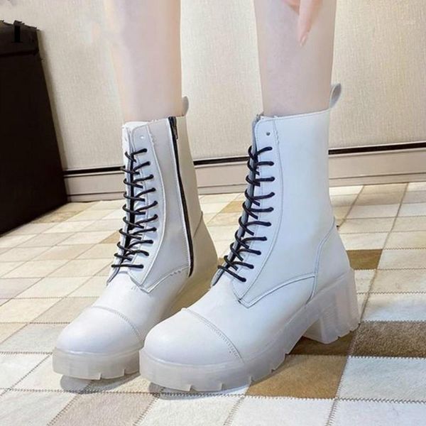 boots 3 colors women ankle fashion solid color thick heel shoes square casual ladies footwear size 35-391, Black
boots 3 colors women ankle fashion solid color thick heel shoes square casual ladies footwear size 35-391, Black