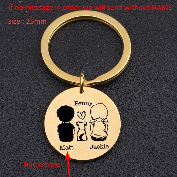 keychains fashion lovers' keychain personalized custom name for dog lovers boyfriend girlfriend trendy gift holder key tag, Silver
keychains fashion lovers' keychain personalized custom name for dog lovers boyfriend girlfriend trendy gift holder key tag, Silver