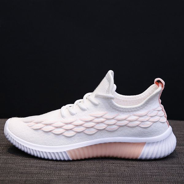 women's shoes autumn 2021 new breathable flying woven fashion women's outdoor casual sports
women's shoes autumn 2021 new breathable flying woven fashion women's outdoor casual sports