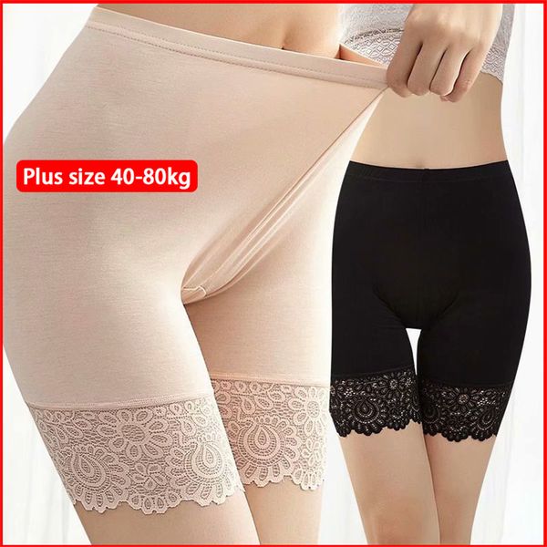 women's summer anti-scratch thighs lace shorts under the skirt safety shorts women's boxer anti thigh chafing safety short pants, Black;pink
women's summer anti-scratch thighs lace shorts under the skirt safety shorts women's boxer anti thigh chafing safety short pants, Black;pink
