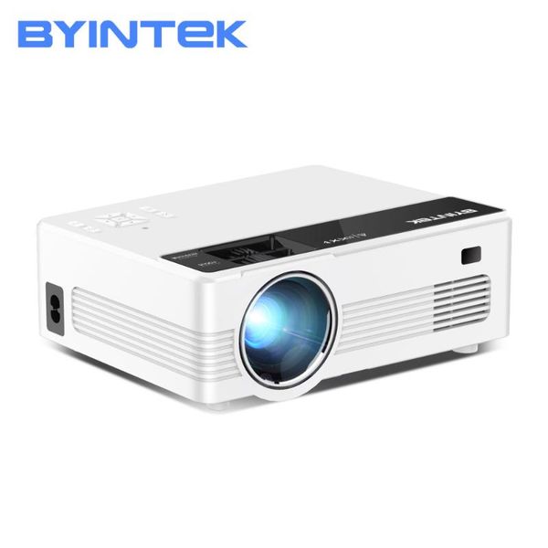 byintek c520 150inch mini led hd home theater portable video projector beamer for phone 1080p 3d 4k (optional android 10 )
byintek c520 150inch mini led hd home theater portable video projector beamer for phone 1080p 3d 4k (optional android 10 )