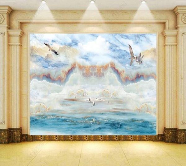 wallpapers papel de paredeair landscape, marbled stone pattern wallpaper mural living room bedroom sushi shop restaurant home decor
wallpapers papel de paredeair landscape, marbled stone pattern wallpaper mural living room bedroom sushi shop restaurant home decor