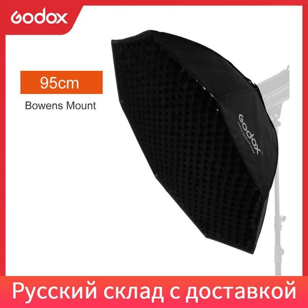godox pro 95cm 37" octagon honeycomb grid softbox reflector softbox with bowens mount for studio strobe flash light
godox pro 95cm 37" octagon honeycomb grid softbox reflector softbox with bowens mount for studio strobe flash light