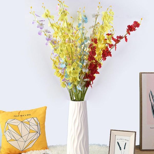 decorative flowers & wreaths 2pcs artificial silk butterfly orchid flower bouquet phalaenopsis fake home wedding decoration diy crafts decor
decorative flowers & wreaths 2pcs artificial silk butterfly orchid flower bouquet phalaenopsis fake home wedding decoration diy crafts decor