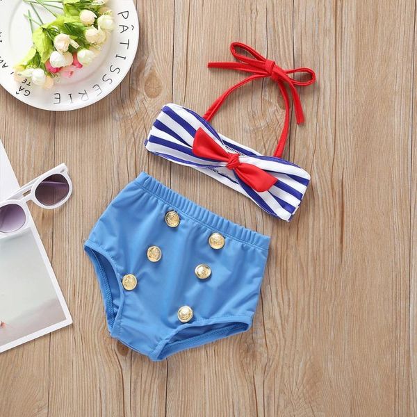 2pcs infant kids bikini swimwear 2021 new baby girls bodysuit swimwear straps swimsuit bathing bikini set outfits swimsuit
2pcs infant kids bikini swimwear 2021 new baby girls bodysuit swimwear straps swimsuit bathing bikini set outfits swimsuit
