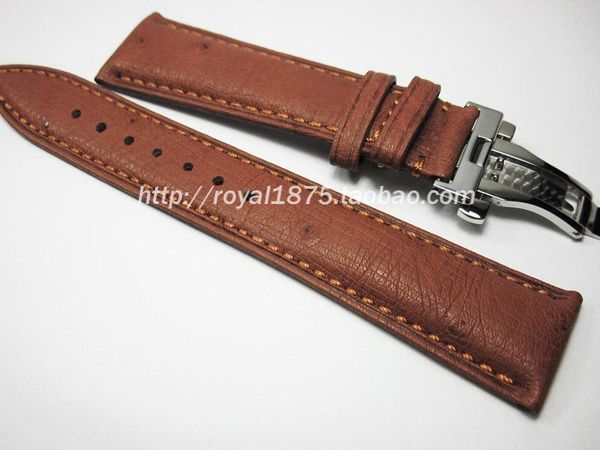 watch bands 22mm handmade man lizard skin watchbands genuine leather universal straps wristband butterfly buckle bracele, Black;brown
watch bands 22mm handmade man lizard skin watchbands genuine leather universal straps wristband butterfly buckle bracele, Black;brown