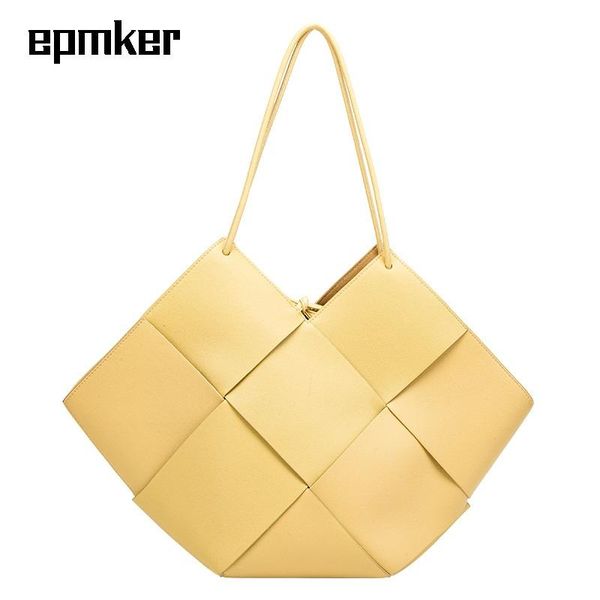 evening bags epmker composite bag knitting tote large capacity shoulder luxury designer handbags purses and handbag fashion woman
evening bags epmker composite bag knitting tote large capacity shoulder luxury designer handbags purses and handbag fashion woman