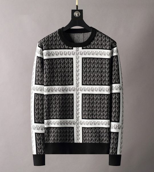 ss2021 mens womens designers sweaters pullover men hoodie long sleeve sweater sweatshirt embroidery knitwear man clothing winter clothes, White;black
ss2021 mens womens designers sweaters pullover men hoodie long sleeve sweater sweatshirt embroidery knitwear man clothing winter clothes, White;black