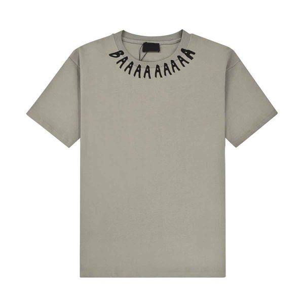 2021ss spring and summer new high grade cotton printing short sleeve round neck panel t-shirt size: m--xl-xxl-xxxl color: black white nxfxh
2021ss spring and summer new high grade cotton printing short sleeve round neck panel t-shirt size: m--xl-xxl-xxxl color: black white nxfxh