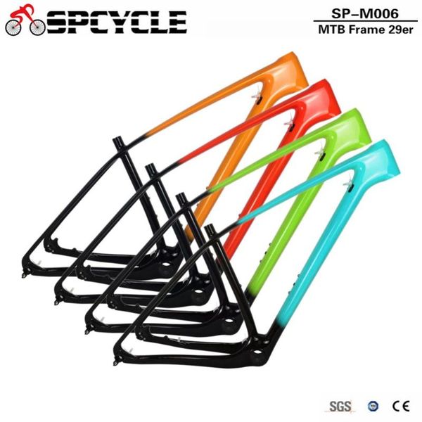 bike frames full carbon mountain frame 29er mtb bicycle t1000 fibre 27.5er 650b 2021 colors
bike frames full carbon mountain frame 29er mtb bicycle t1000 fibre 27.5er 650b 2021 colors
