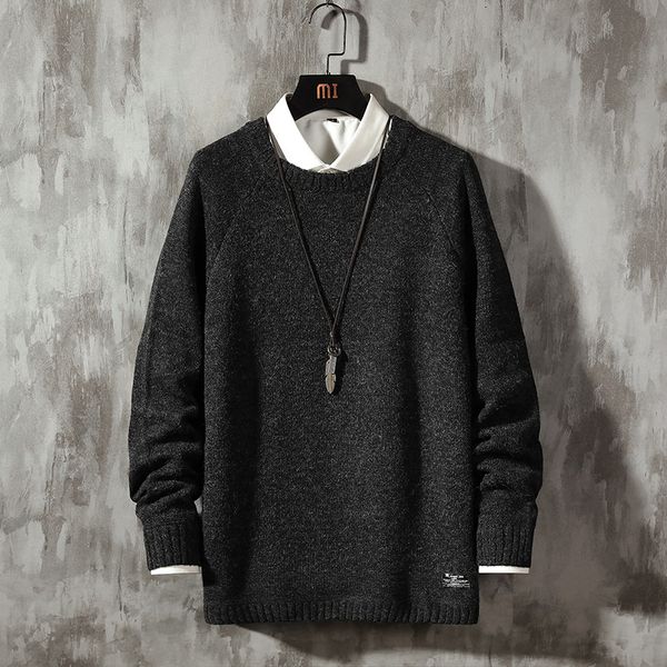 men's blouses spring autumn clothes 2021 black pull oversize -4xl 5xl korea standard pullovers style a3t4, White;black
men's blouses spring autumn clothes 2021 black pull oversize -4xl 5xl korea standard pullovers style a3t4, White;black