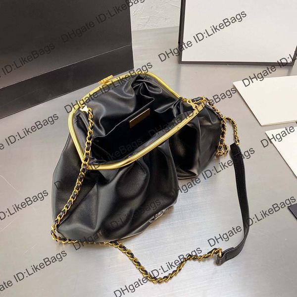 2021 luxurys designers handbags purses fashion totes bags golden chain clutch women genuine leather ladies handbag crossbody shoulder evenin
2021 luxurys designers handbags purses fashion totes bags golden chain clutch women genuine leather ladies handbag crossbody shoulder evenin