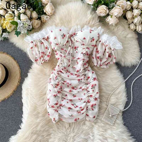 fashion women & club dress summer puff sleeve floral print sheath slash neck dresses chic bodycon vestidos 210531, Black;gray
fashion women & club dress summer puff sleeve floral print sheath slash neck dresses chic bodycon vestidos 210531, Black;gray