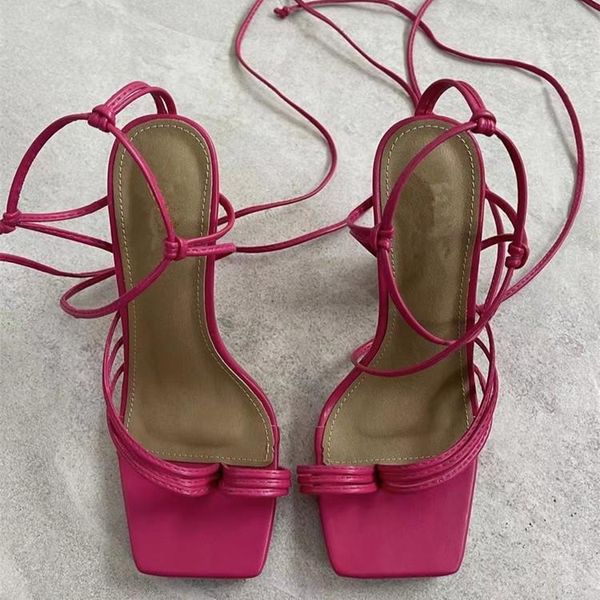 sandals summer 2021 women's square toe gladiator ankle strap high heels female party wedding shoes plus size zapato mujer, Black
sandals summer 2021 women's square toe gladiator ankle strap high heels female party wedding shoes plus size zapato mujer, Black