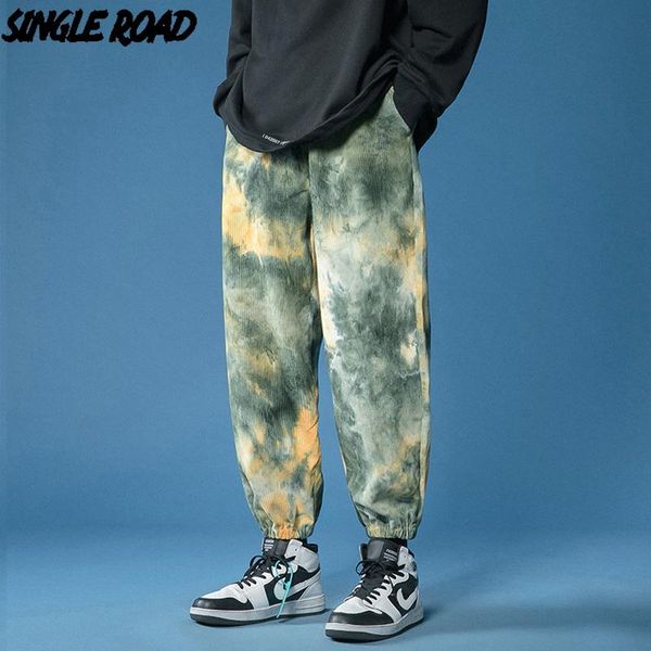 singleroad mens sweatpants men 2021 spring tie dye baggy trousers hip hop japanese streetwear joggers male harem pants for men, Black
singleroad mens sweatpants men 2021 spring tie dye baggy trousers hip hop japanese streetwear joggers male harem pants for men, Black