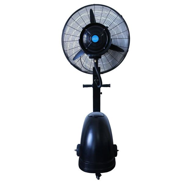 electric fans 26 inches fan atomization cooling commercial powerful portable spray push 260w industrial
electric fans 26 inches fan atomization cooling commercial powerful portable spray push 260w industrial
