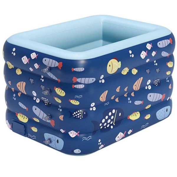 pool & accessories four-layer pvc rectangular inflatable swimming thicken paddling bathing tub outdoor summer for kids
pool & accessories four-layer pvc rectangular inflatable swimming thicken paddling bathing tub outdoor summer for kids