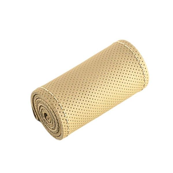 steering wheel covers car braid cover needles and thread artificial auto soft texture leather accessories suite u4p5
steering wheel covers car braid cover needles and thread artificial auto soft texture leather accessories suite u4p5