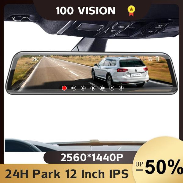 car video 12'' 2k 1440p smart rearview mirror dash camera fhd dvr dual lens with rear view recorder dashcam
car video 12'' 2k 1440p smart rearview mirror dash camera fhd dvr dual lens with rear view recorder dashcam