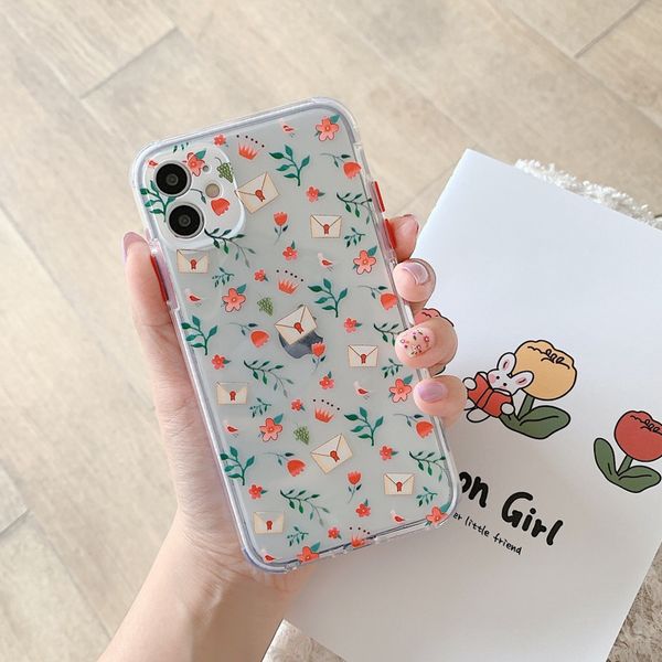 flower leaf case for iphone 12 mini 11 pro max 8 7 plus x xs max xr se 2020 cute transparent soft tpu bumper back cover
flower leaf case for iphone 12 mini 11 pro max 8 7 plus x xs max xr se 2020 cute transparent soft tpu bumper back cover