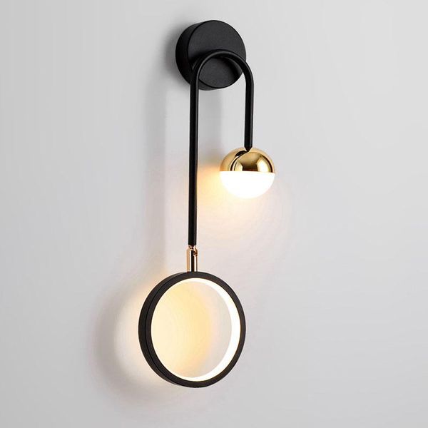 wall lamp modern light luxury bedroom bedside nordic living room simple tv cabinet creative aisle corridor background
wall lamp modern light luxury bedroom bedside nordic living room simple tv cabinet creative aisle corridor background
