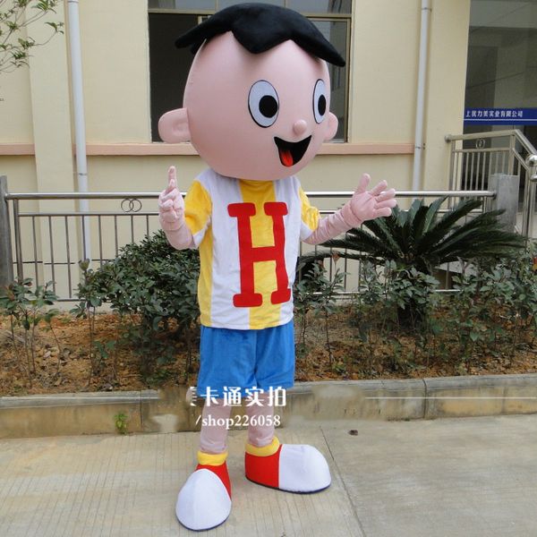 mascot costumes boy mascot costume fancy dress halloween party costume cartoon boys funny mascots carnival character suit fancy dress, Red;yellow
mascot costumes boy mascot costume fancy dress halloween party costume cartoon boys funny mascots carnival character suit fancy dress, Red;yellow