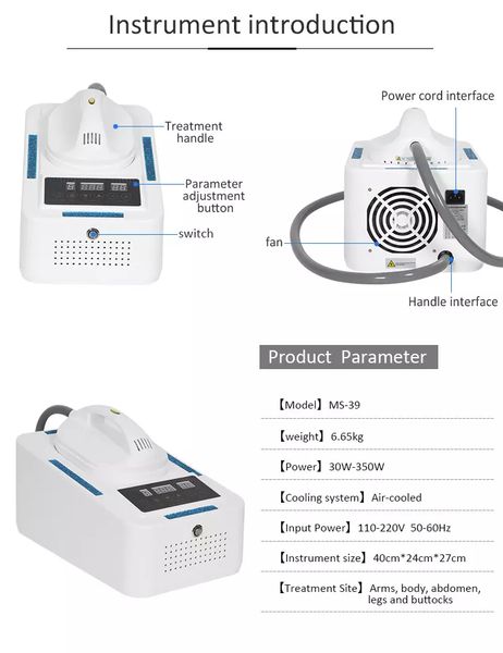sculpt muscle ems stimulator hiemt 7 high intensity electromagnetic contouring slimming fitness equipment
sculpt muscle ems stimulator hiemt 7 high intensity electromagnetic contouring slimming fitness equipment