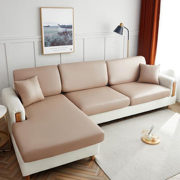 chair covers pu leather solid color sofa cover waterproof anti-scratch pet furniture protector seat for living room slipcover
chair covers pu leather solid color sofa cover waterproof anti-scratch pet furniture protector seat for living room slipcover