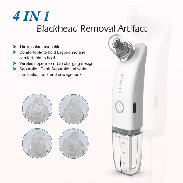 taibo mini home use blackhead remover comedo removal/diamond dermabrasion beauty machine/facial care vacuum pore cleancer /
taibo mini home use blackhead remover comedo removal/diamond dermabrasion beauty machine/facial care vacuum pore cleancer /