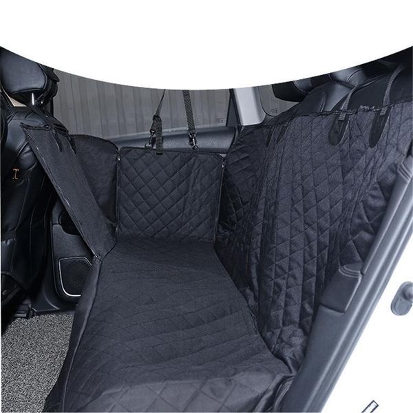 waterproof dog back seat cover black with zipper mat hammock cushion protector travel pet carrier car seat
waterproof dog back seat cover black with zipper mat hammock cushion protector travel pet carrier car seat