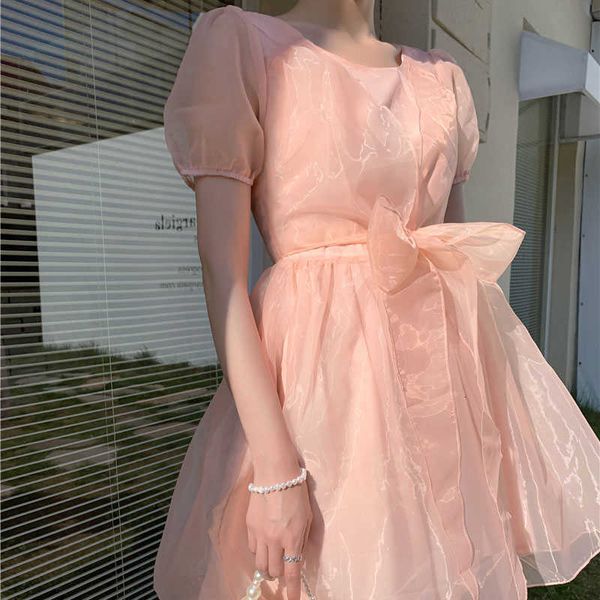 casual dresses korean short sleeve sweet elegant es women lace bow kawaii mini females o-neck summer 91c9, Black;gray
casual dresses korean short sleeve sweet elegant es women lace bow kawaii mini females o-neck summer 91c9, Black;gray
