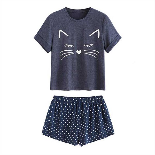 short sets 2 pcs women tracksuits summer sleeve t shirt and shorts suits casual suit two piece set 423, Gray
short sets 2 pcs women tracksuits summer sleeve t shirt and shorts suits casual suit two piece set 423, Gray
