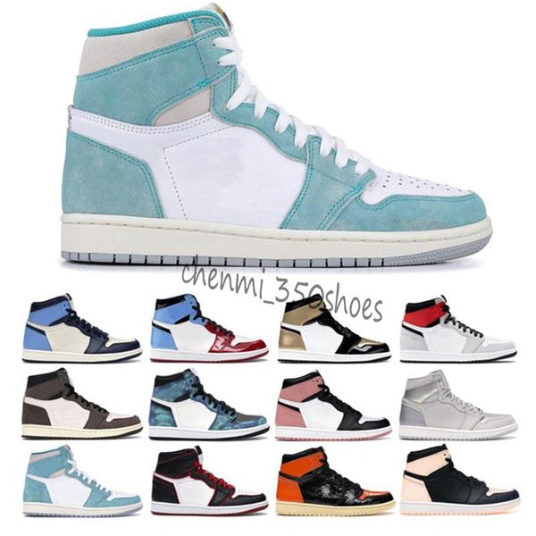 2021 basketball shoes 1 1s univeristy blue high dark mocha white jumpman mens women patina hyper royal off light fusion red candy cm09, White;red
2021 basketball shoes 1 1s univeristy blue high dark mocha white jumpman mens women patina hyper royal off light fusion red candy cm09, White;red