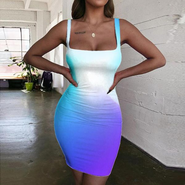 casual dresses kyku brand gradient dress women colorful halter sleeveless dizziness sundress harajuku 3d print womens clothing plus size, Black;gray
casual dresses kyku brand gradient dress women colorful halter sleeveless dizziness sundress harajuku 3d print womens clothing plus size, Black;gray