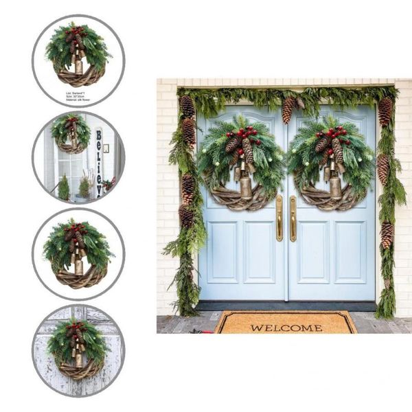 decorative flowers & wreaths faux silk flower great artificial red berries hanging fake garland practical christmas wreath eco-friendly for
decorative flowers & wreaths faux silk flower great artificial red berries hanging fake garland practical christmas wreath eco-friendly for