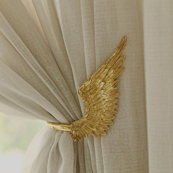 other home decor angel wings curtain hook brass alloy exclusive design american decoration
other home decor angel wings curtain hook brass alloy exclusive design american decoration