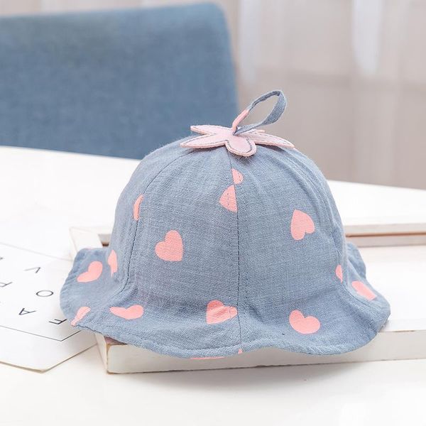 caps & hats 3-36 m cute cotton baby bucket hat round beach boy girl sun for kids months match clothes summer, Yellow
caps & hats 3-36 m cute cotton baby bucket hat round beach boy girl sun for kids months match clothes summer, Yellow