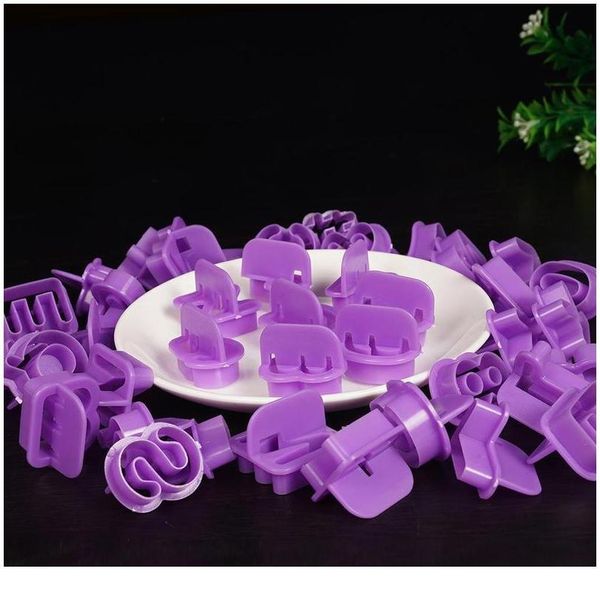 40 pcs a-z 0-9 mold set for cookies making decorating fondant cake tool baking biscuit tray chocolate hard can qyldgv
40 pcs a-z 0-9 mold set for cookies making decorating fondant cake tool baking biscuit tray chocolate hard can qyldgv
