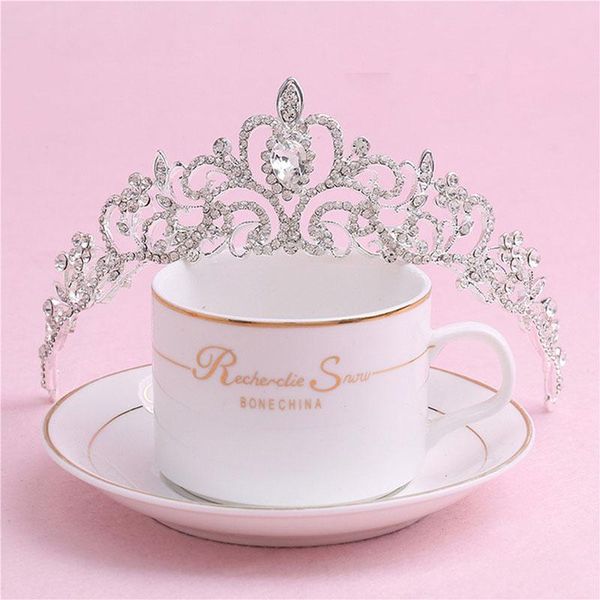 hair clips & barrettes wedding bridal crystal tiaras princess crown headband women girl accessories jl, Golden;silver
hair clips & barrettes wedding bridal crystal tiaras princess crown headband women girl accessories jl, Golden;silver