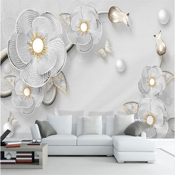 wallpapers shuhiko papel de parede 3d luxury diamond flowers european jewelry tv background wall custom large fresco green wallpaper
wallpapers shuhiko papel de parede 3d luxury diamond flowers european jewelry tv background wall custom large fresco green wallpaper