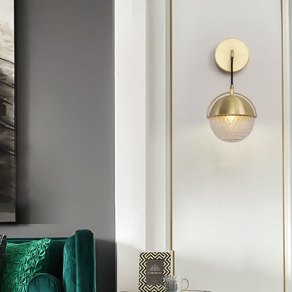 nordic glass ball headboard loft lamp gold undulation single head g9 staircase lighting fixture for house lamps qalq
nordic glass ball headboard loft lamp gold undulation single head g9 staircase lighting fixture for house lamps qalq