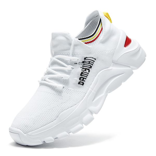 fashion knit platform mens sneakers breathable light couple casual shoes 2021 new green men shoes round head leisure loafers
fashion knit platform mens sneakers breathable light couple casual shoes 2021 new green men shoes round head leisure loafers