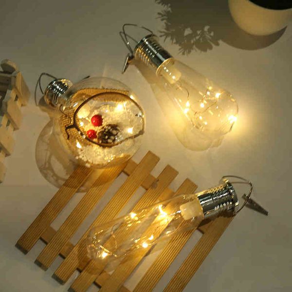 creative solar energy environmental protection transparent hollow led decorative christmas ball
creative solar energy environmental protection transparent hollow led decorative christmas ball