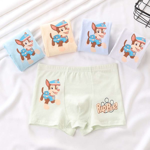children's underwear men's flat corner children's middle school big boxers boy's cartoon primary, Camo
children's underwear men's flat corner children's middle school big boxers boy's cartoon primary, Camo