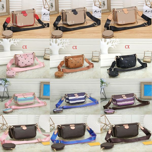 2021 three-piece suit excellent quality style fashion women luxury bags lady pu leather handbags brand bags purse shoulder m tote bag female
2021 three-piece suit excellent quality style fashion women luxury bags lady pu leather handbags brand bags purse shoulder m tote bag female