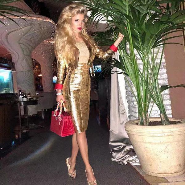 casual dresses fashion gold sequin shining evening party dress women celebirty vestidos long sleeve sashes winter wholesale, Black;gray
casual dresses fashion gold sequin shining evening party dress women celebirty vestidos long sleeve sashes winter wholesale, Black;gray