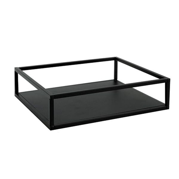 kitchen storage & organization decoration trays table black plate for coffee /bread/essential oil dessert pallet food saucer
kitchen storage & organization decoration trays table black plate for coffee /bread/essential oil dessert pallet food saucer