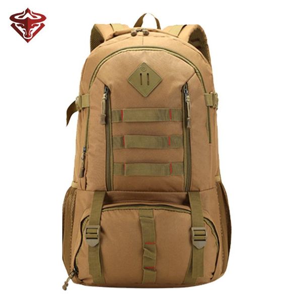 outdoor bags 45l travel sports bag military backpack tactical rucksack camping hiking climbing army molle hunting sack xa943wa
outdoor bags 45l travel sports bag military backpack tactical rucksack camping hiking climbing army molle hunting sack xa943wa
